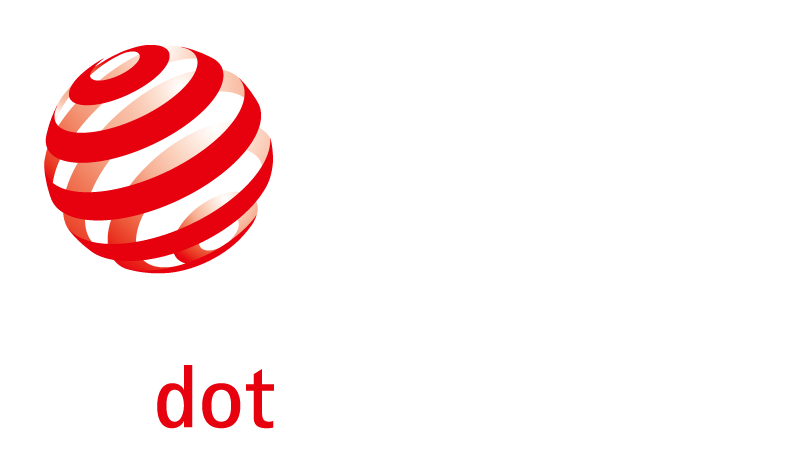 RED DOT WINNER 2022