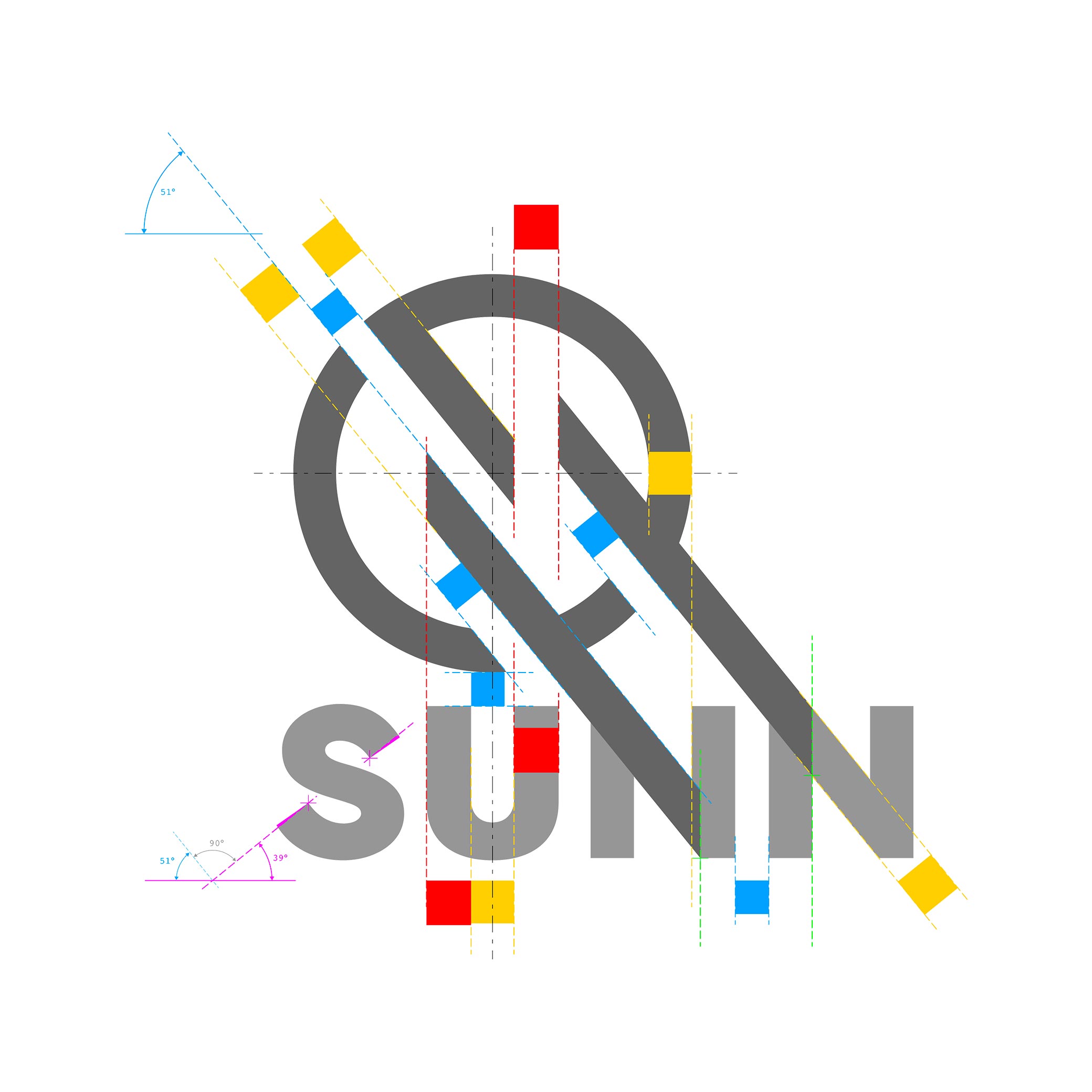 SUNN logo